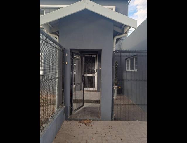 3 BEDROOM PROPERTY TO RENT IN GLENHURD